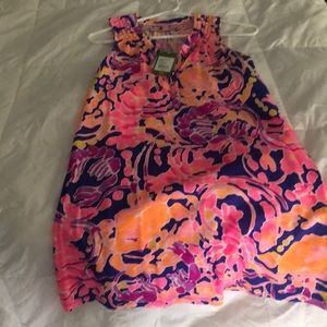 Lilly Pulitzer Essie Dress